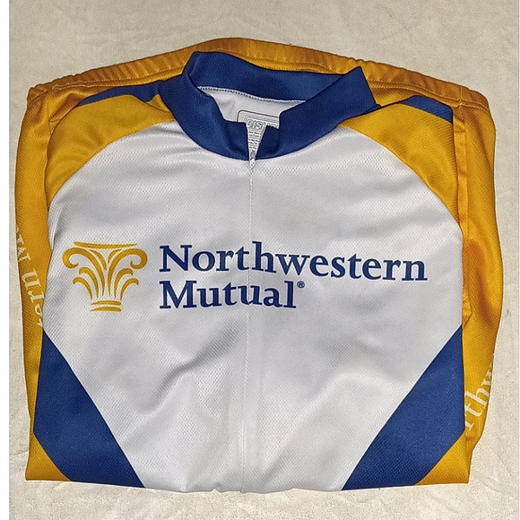 Used💙jersey - Picture 3 of 4